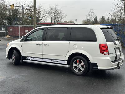 2011 Dodge Grand Caravan Express   - Photo 17 - Langley, BC V3A 4H1