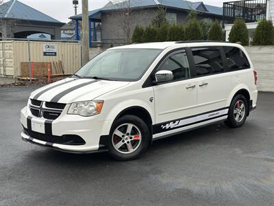 2011 Dodge Grand Caravan Express   - Photo 3 - Langley, BC V3A 4H1