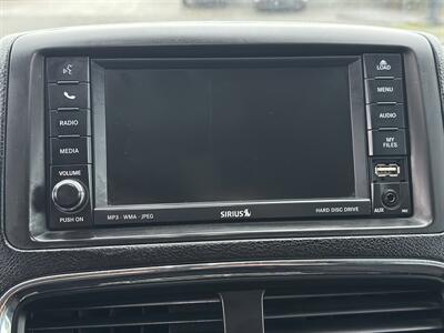 2011 Dodge Grand Caravan Express   - Photo 46 - Langley, BC V3A 4H1