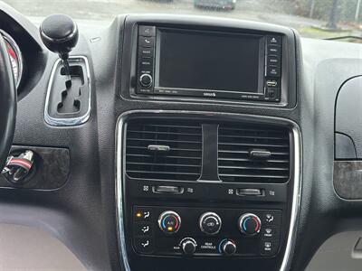 2011 Dodge Grand Caravan Express   - Photo 25 - Langley, BC V3A 4H1