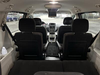 2011 Dodge Grand Caravan Express   - Photo 32 - Langley, BC V3A 4H1