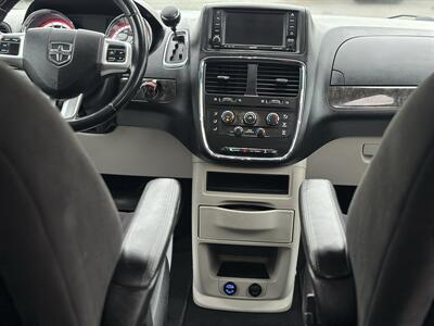 2011 Dodge Grand Caravan Express   - Photo 39 - Langley, BC V3A 4H1