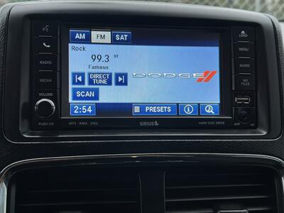 2011 Dodge Grand Caravan Express   - Photo 47 - Langley, BC V3A 4H1