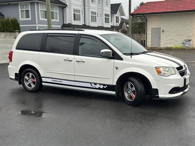 2011 Dodge Grand Caravan Express   - Photo 8 - Langley, BC V3A 4H1