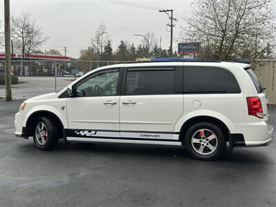 2011 Dodge Grand Caravan Express   - Photo 18 - Langley, BC V3A 4H1