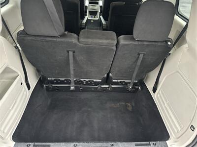 2011 Dodge Grand Caravan Express   - Photo 29 - Langley, BC V3A 4H1