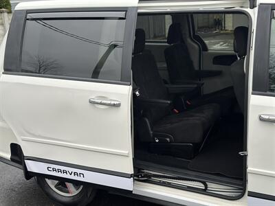 2011 Dodge Grand Caravan Express   - Photo 33 - Langley, BC V3A 4H1