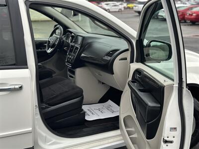 2011 Dodge Grand Caravan Express   - Photo 36 - Langley, BC V3A 4H1