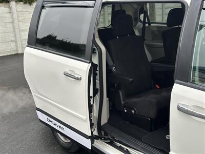 2011 Dodge Grand Caravan Express   - Photo 34 - Langley, BC V3A 4H1