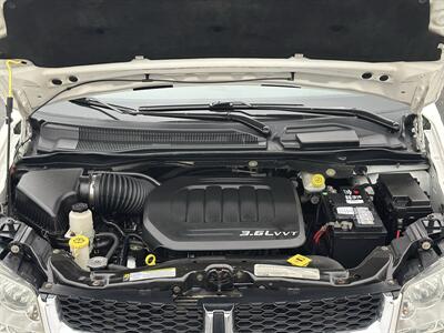 2011 Dodge Grand Caravan Express   - Photo 41 - Langley, BC V3A 4H1