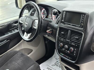 2011 Dodge Grand Caravan Express   - Photo 38 - Langley, BC V3A 4H1