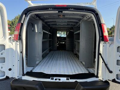 2014 GMC Savana 2500   - Photo 4 - Langley, BC V3A 4H1