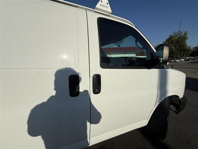 2014 GMC Savana 2500   - Photo 19 - Langley, BC V3A 4H1