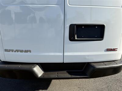 2014 GMC Savana 2500   - Photo 21 - Langley, BC V3A 4H1
