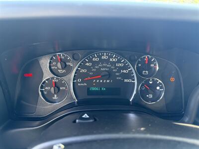 2014 GMC Savana 2500   - Photo 8 - Langley, BC V3A 4H1