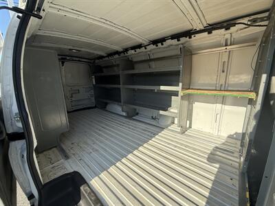 2014 GMC Savana 2500   - Photo 18 - Langley, BC V3A 4H1