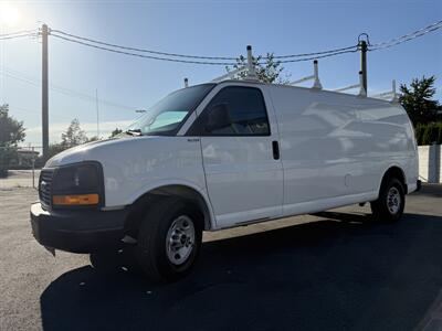 2014 GMC Savana 2500   - Photo 3 - Langley, BC V3A 4H1