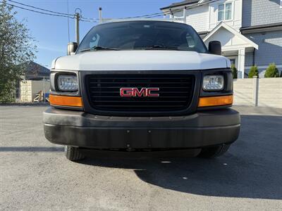 2014 GMC Savana 2500   - Photo 2 - Langley, BC V3A 4H1
