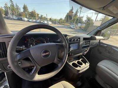 2014 GMC Savana 2500   - Photo 10 - Langley, BC V3A 4H1