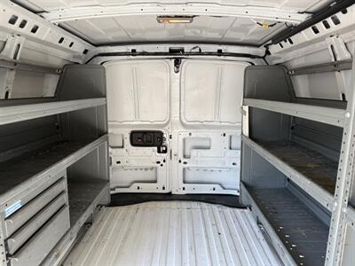 2014 GMC Savana 2500   - Photo 15 - Langley, BC V3A 4H1