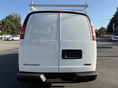 2014 GMC Savana 2500   - Photo 22 - Langley, BC V3A 4H1
