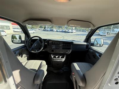 2014 GMC Savana 2500   - Photo 14 - Langley, BC V3A 4H1