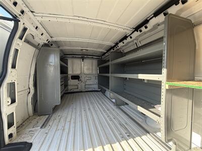 2014 GMC Savana 2500   - Photo 17 - Langley, BC V3A 4H1