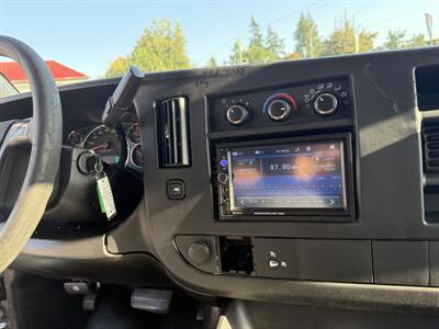 2014 GMC Savana 2500   - Photo 9 - Langley, BC V3A 4H1