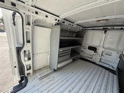 2014 GMC Savana 2500   - Photo 16 - Langley, BC V3A 4H1