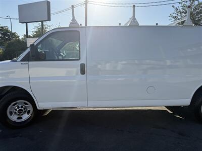 2014 GMC Savana 2500   - Photo 24 - Langley, BC V3A 4H1