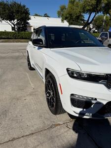 2022 Jeep Grand Cherokee Summit Reserve - Photo 2 - West Palm Beach, FL 33407