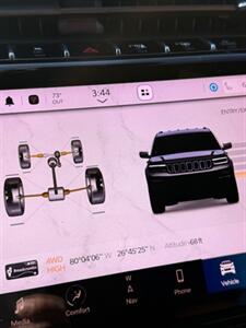 2022 Jeep Grand Cherokee Summit Reserve - Photo 39 - West Palm Beach, FL 33407