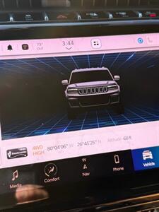 2022 Jeep Grand Cherokee Summit Reserve - Photo 38 - West Palm Beach, FL 33407
