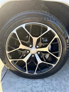 2022 Jeep Grand Cherokee Summit Reserve - Photo 6 - West Palm Beach, FL 33407