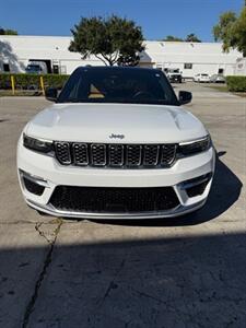 2022 Jeep Grand Cherokee Summit Reserve - Photo 1 - West Palm Beach, FL 33407