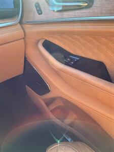 2022 Jeep Grand Cherokee Summit Reserve - Photo 25 - West Palm Beach, FL 33407