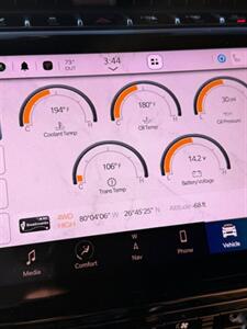 2022 Jeep Grand Cherokee Summit Reserve - Photo 36 - West Palm Beach, FL 33407