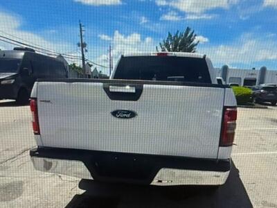 2019 Ford F-150 XLT - Photo 3 - West Palm Beach, FL 33407