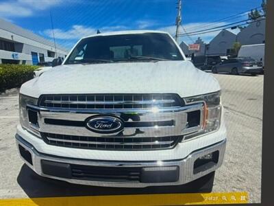 2019 Ford F-150 XLT - Photo 1 - West Palm Beach, FL 33407