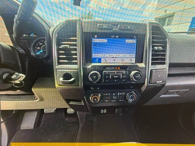 2019 Ford F-150 XLT - Photo 7