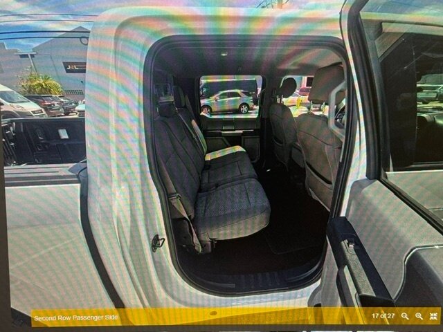 2019 Ford F-150 XLT - Photo 11