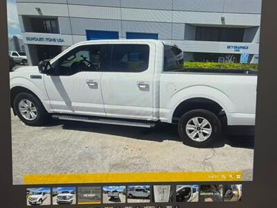 2019 Ford F-150 XLT - Photo 2 - West Palm Beach, FL 33407