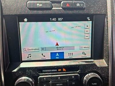 2019 Ford F-150 XLT - Photo 16 - West Palm Beach, FL 33407
