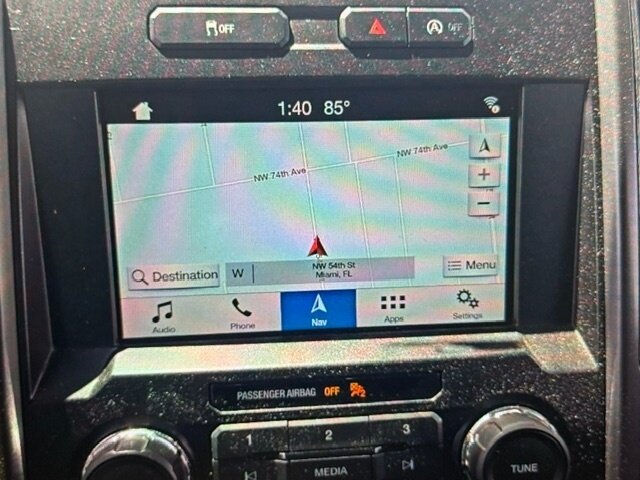 2019 Ford F-150 XLT - Photo 16