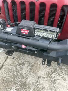 2012 Jeep Wrangler Unlimited Rubicon   - Photo 3 - West Palm Beach, FL 33407