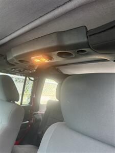 2012 Jeep Wrangler Unlimited Rubicon   - Photo 4 - West Palm Beach, FL 33407