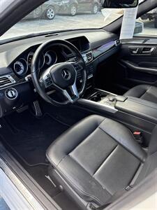 2016 Mercedes-Benz E 350   - Photo 6 - West Palm Beach, FL 33407