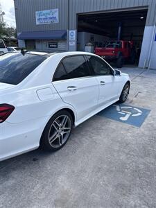 2016 Mercedes-Benz E 350   - Photo 4 - West Palm Beach, FL 33407