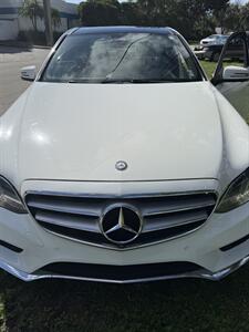 2016 Mercedes-Benz E 350 - Photo 1 - West Palm Beach, FL 33407