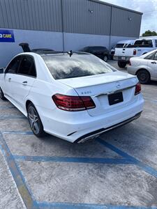 2016 Mercedes-Benz E 350   - Photo 3 - West Palm Beach, FL 33407